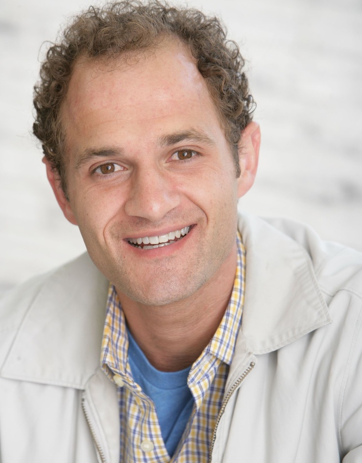 Eric Satterberg
