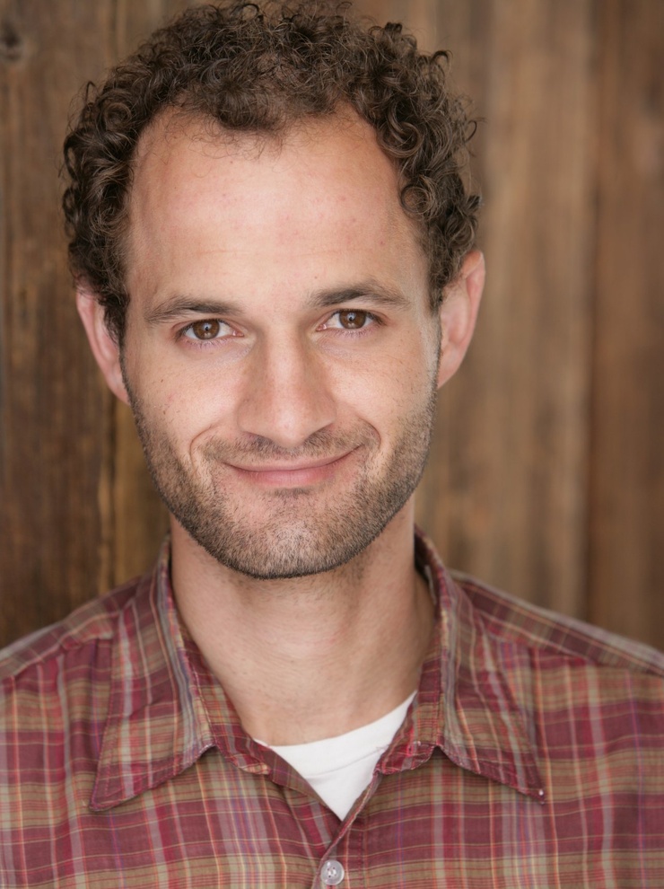 Eric Satterberg