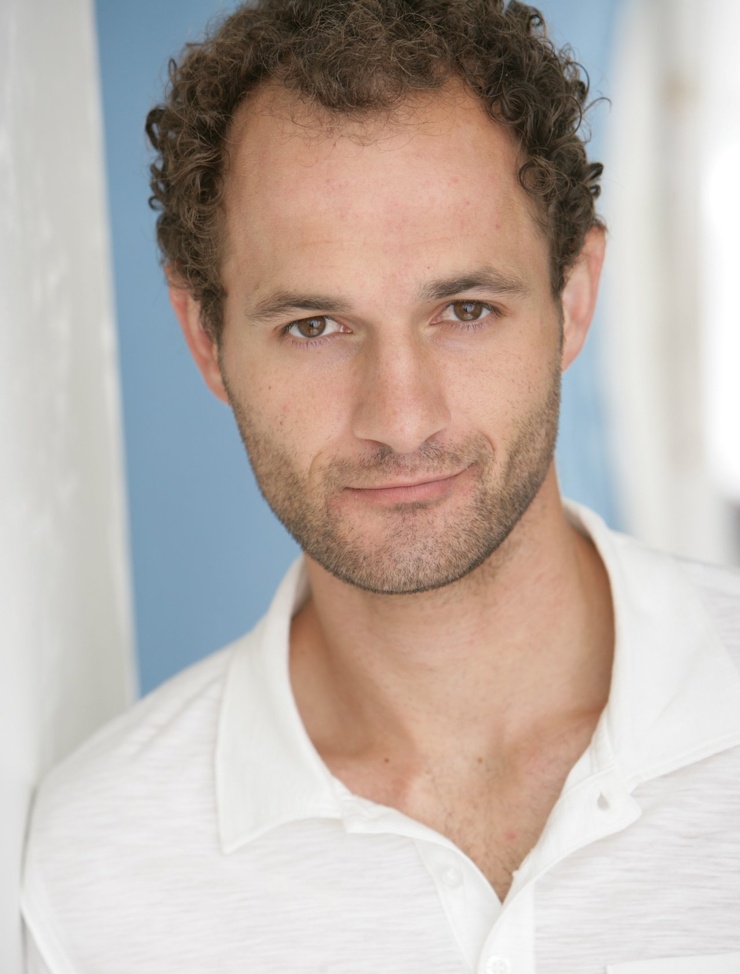 Eric Satterberg