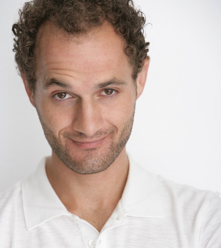 Eric Satterberg