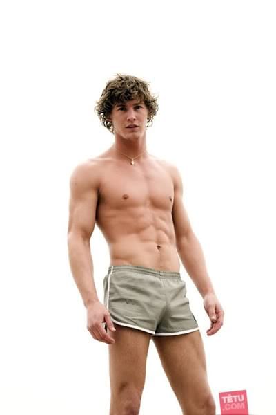 Ryan Daharsh