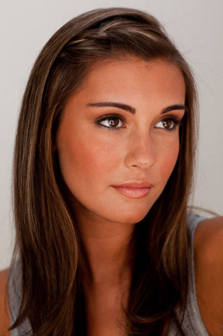 Alicia Watson Alicia Watson