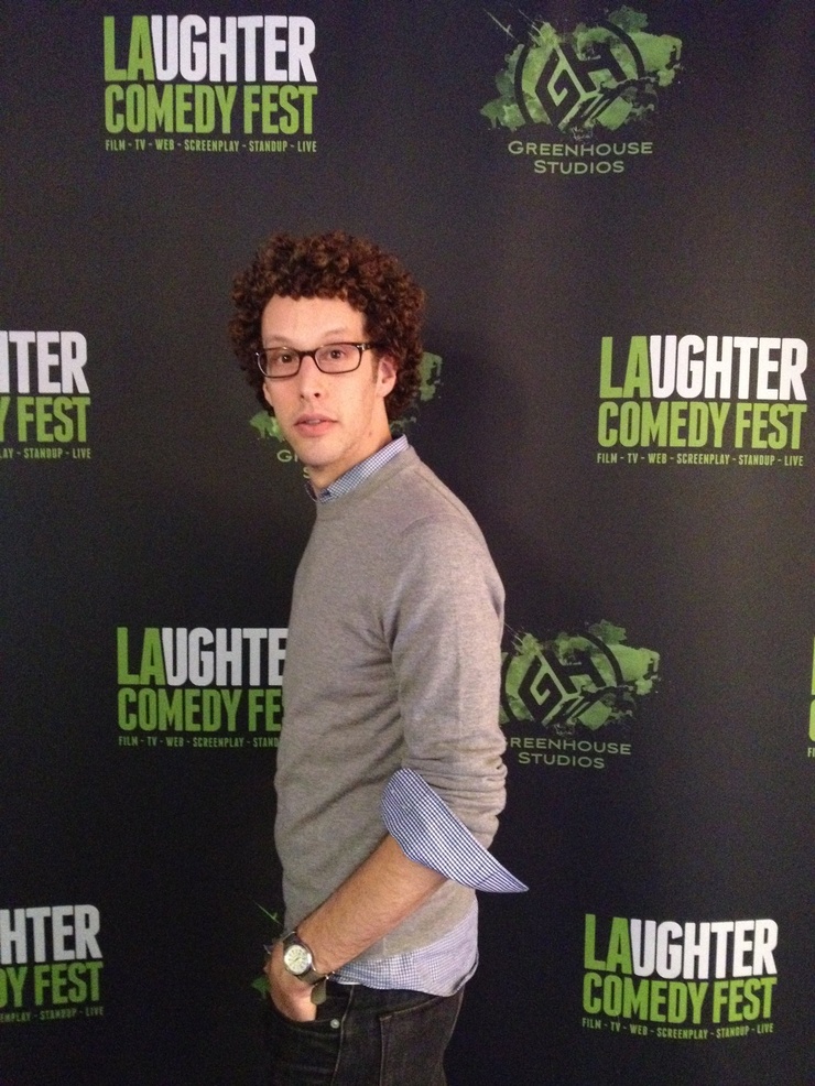 Noah Weisberg