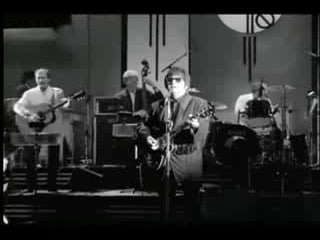 Picture of Roy Orbison and Friends: A Black and White Night