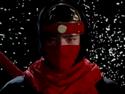 Ninja Sentai Kakuranger