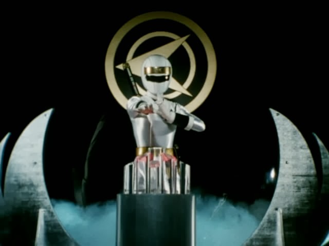 Ninja Sentai Kakuranger