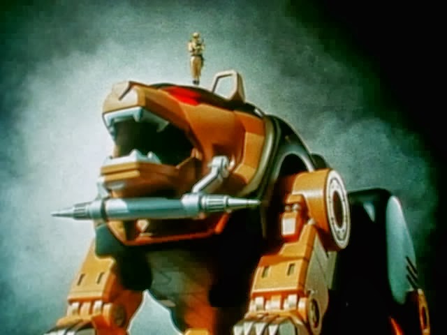 Ninja Sentai Kakuranger