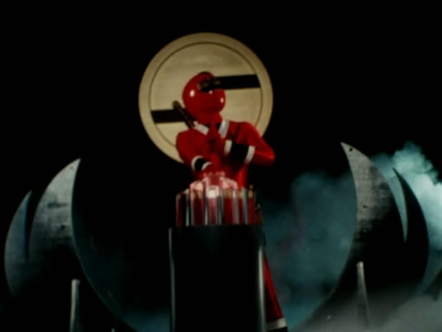 Ninja Sentai Kakuranger