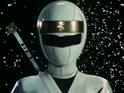 Ninja Sentai Kakuranger