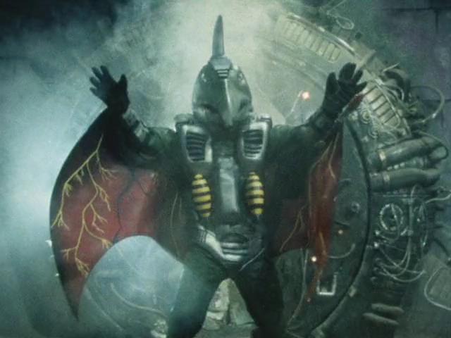 Dai Sentai Goggle Five