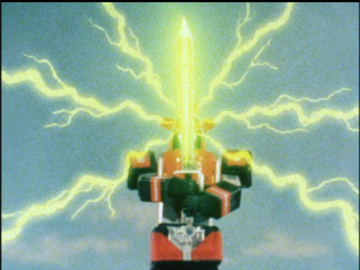 Dai Sentai Goggle Five