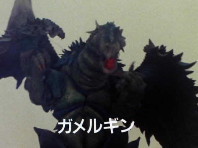 Chikyuu Sentai Fiveman