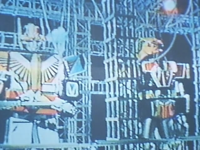 Chōjin Sentai Jetman