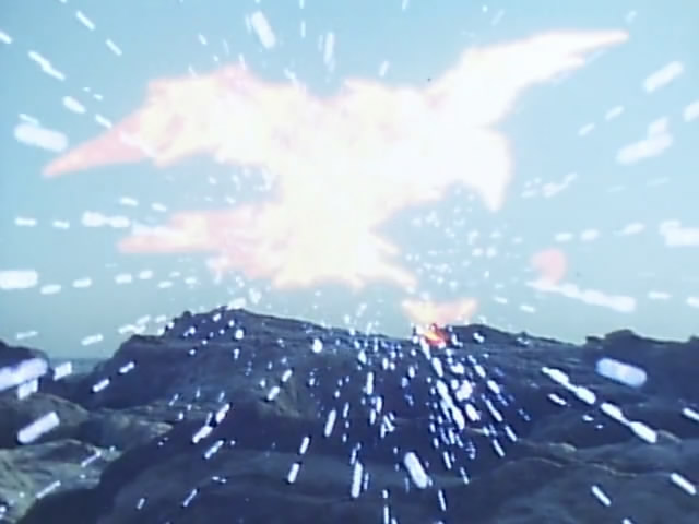 Chōjin Sentai Jetman