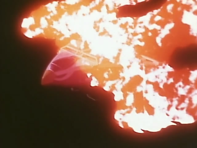 Chōjin Sentai Jetman