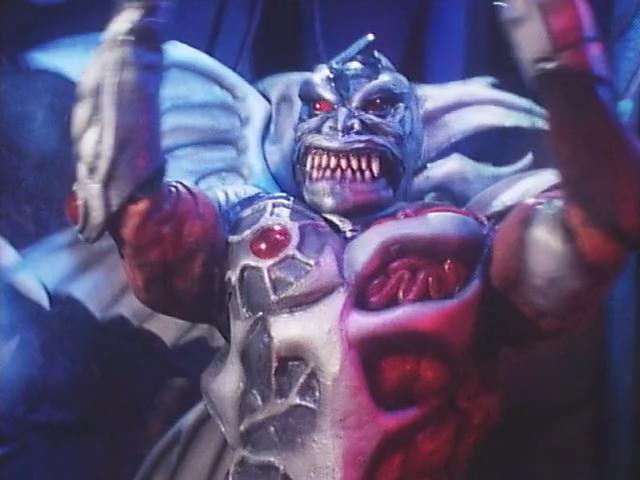 Chōjin Sentai Jetman