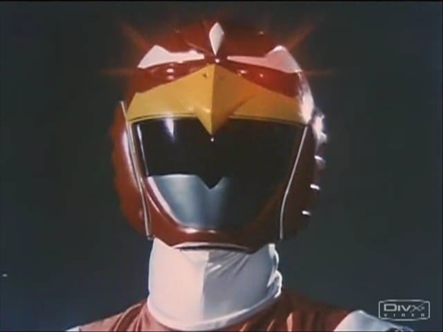 Choujuu Sentai Liveman