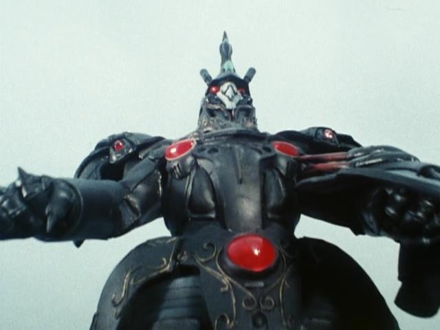 Choujuu Sentai Liveman