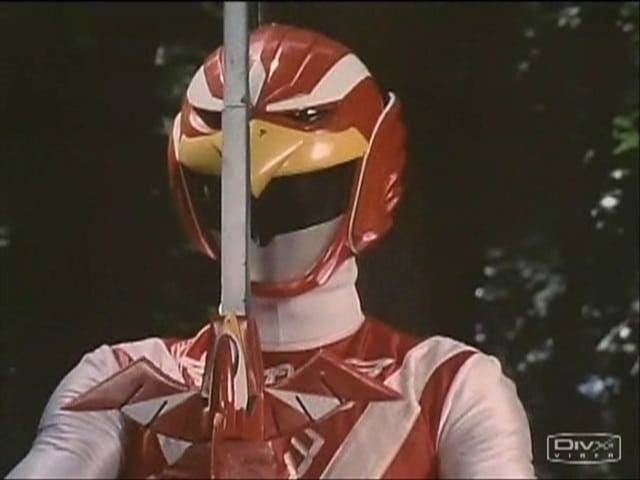 Choujuu Sentai Liveman