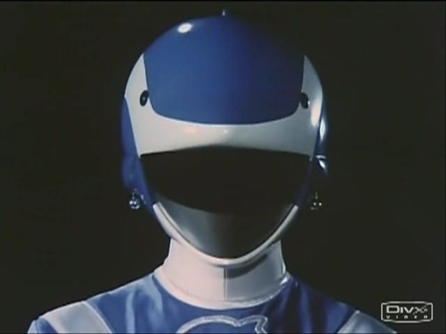 Choujuu Sentai Liveman