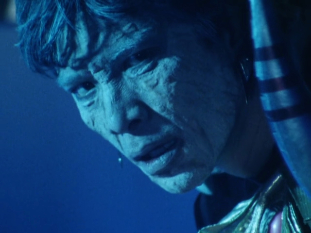 Choujuu Sentai Liveman