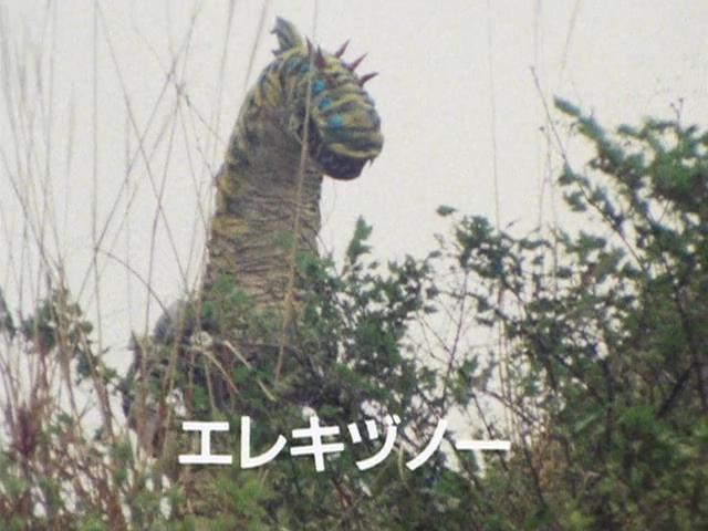 Choujuu Sentai Liveman