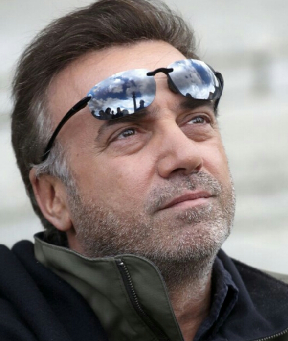 Massimo Ghini