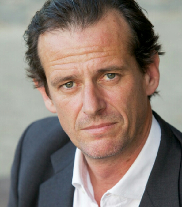 Federico Scribani