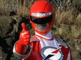 GoGo Sentai Boukenger