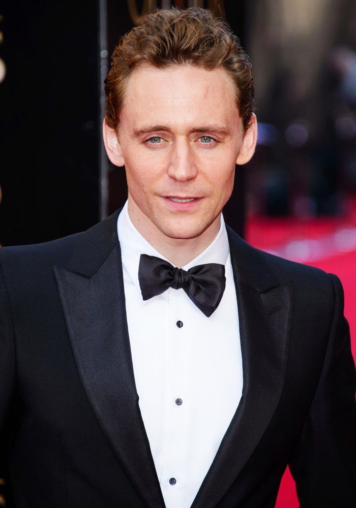 Picture of Tom Hiddleston