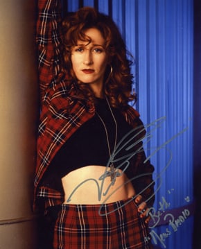 Vicki Lewis