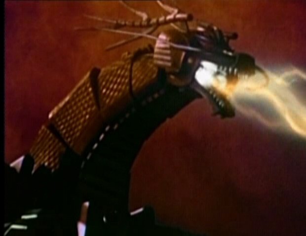 Gosei Sentai Dairanger