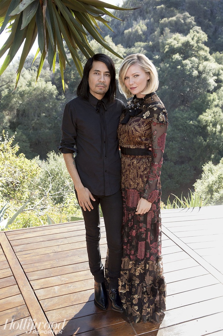 Kirsten Dunst Kirsten Dunst