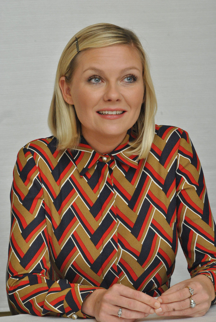 Kirsten Dunst Kirsten Dunst
