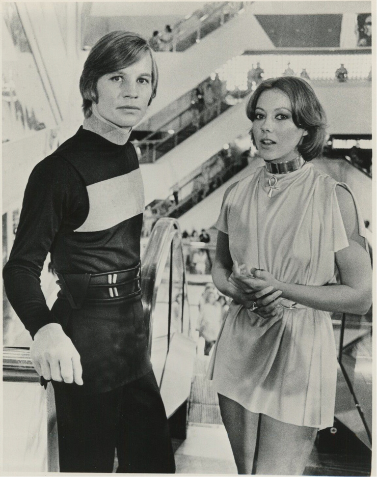 Jenny Agutter Jenny Agutter