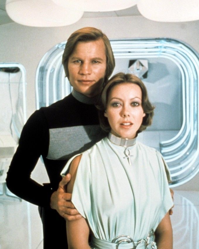 Logan's Run Logan's Run