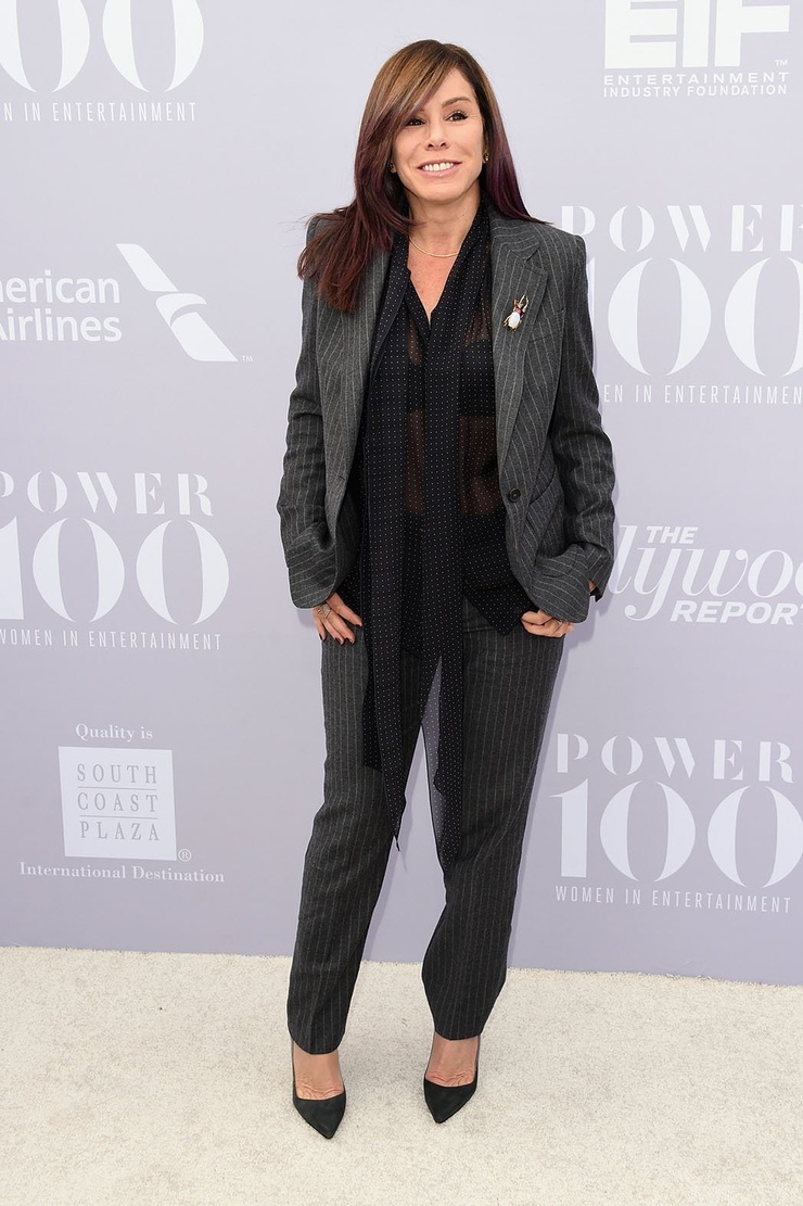 Melissa Rivers