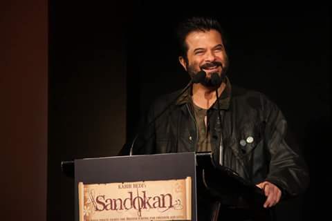 Anil Kapoor