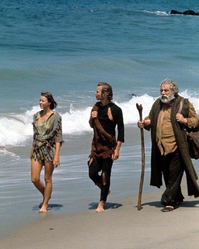 Logan's Run