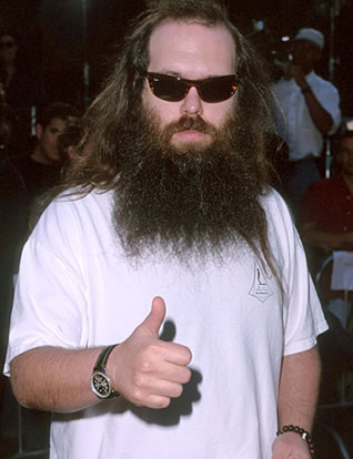 Rick Rubin