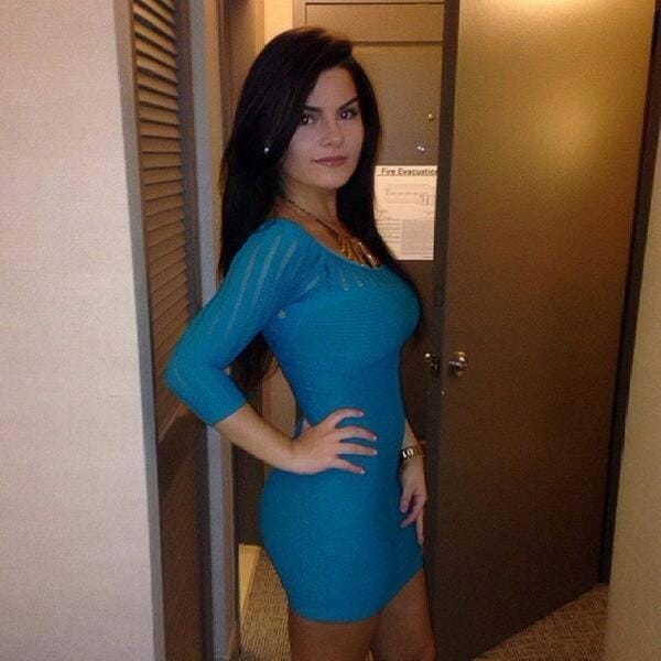 Jessica Lynn Valerio