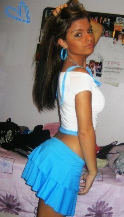 Picture of Jessica Lynn Valerio