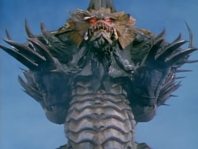Seijuu Sentai Gingaman