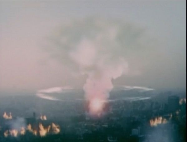 Seijuu Sentai Gingaman