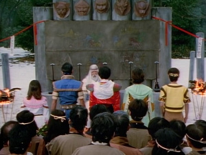 Seijuu Sentai Gingaman