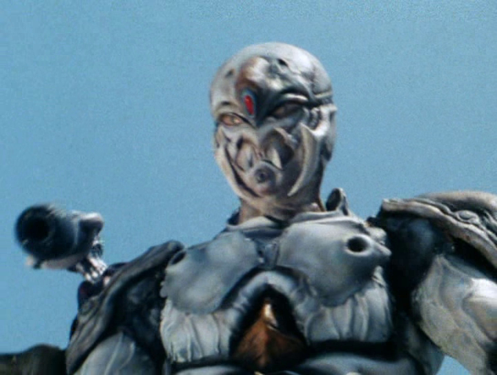 Kidou Keiji Jiban