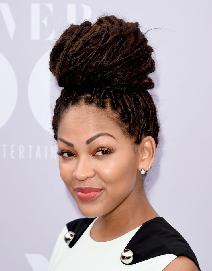 Meagan Good