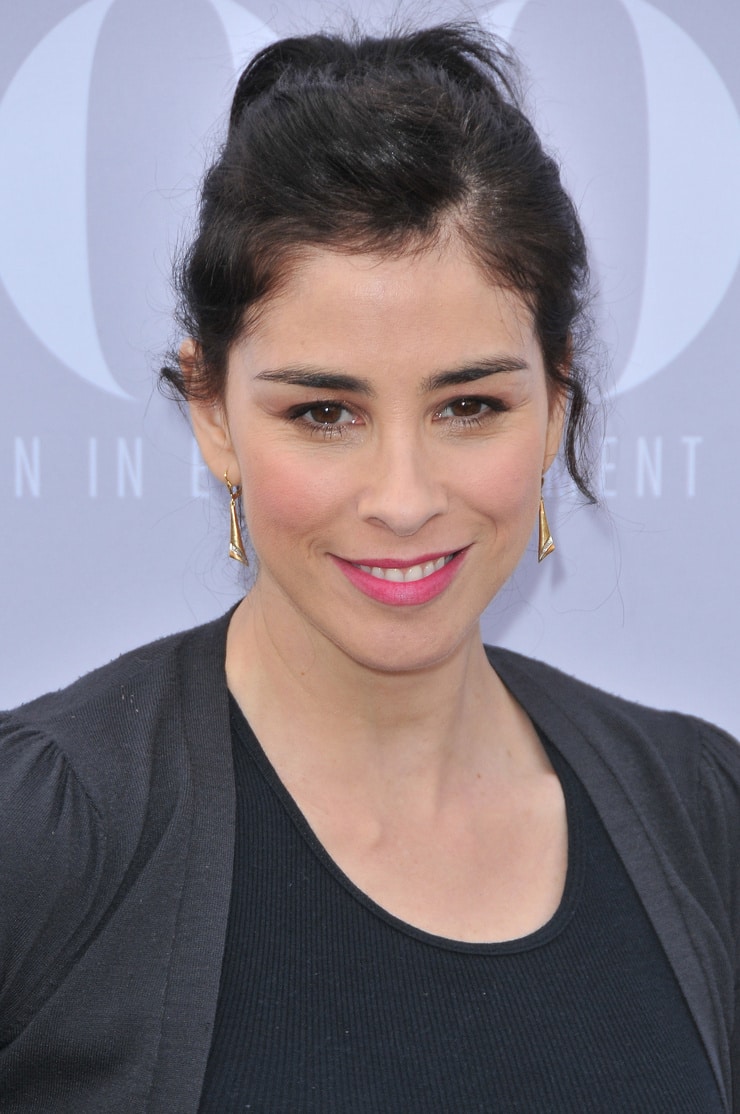 Picture of Sarah Silverman