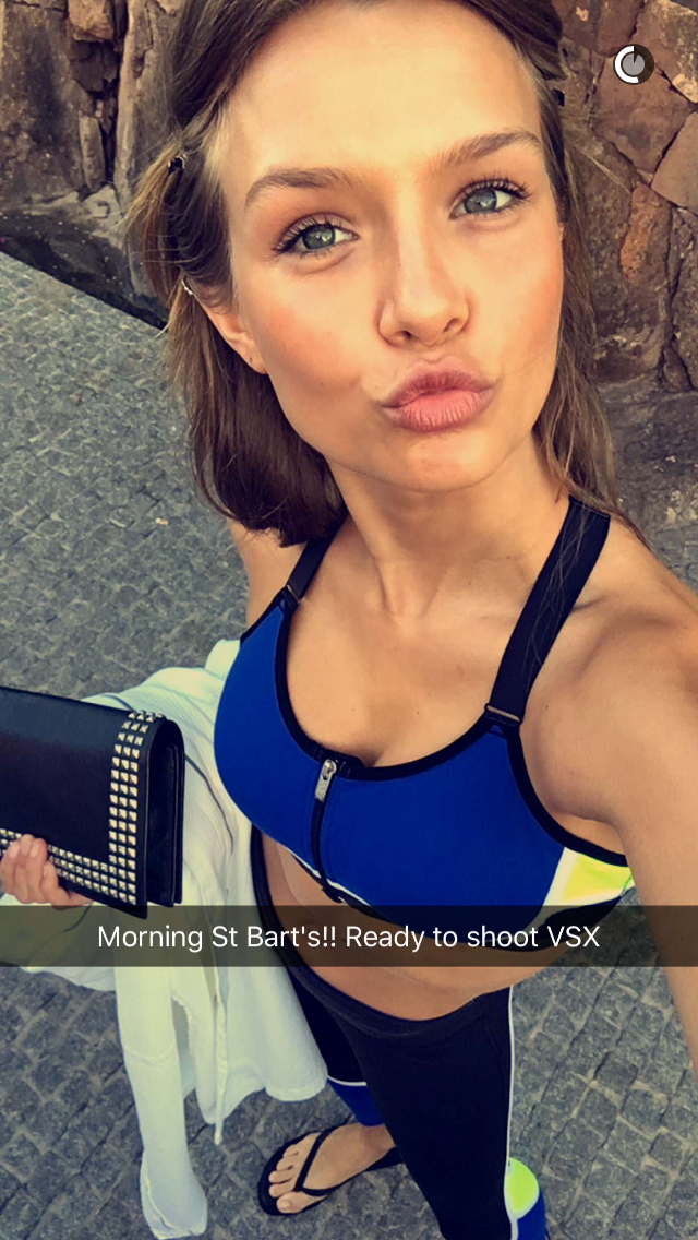 Josephine Skriver