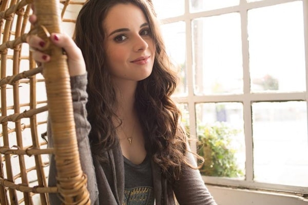 Vanessa Marano